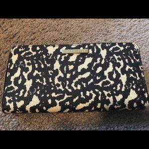 Authentic HUGO Boss Wallet